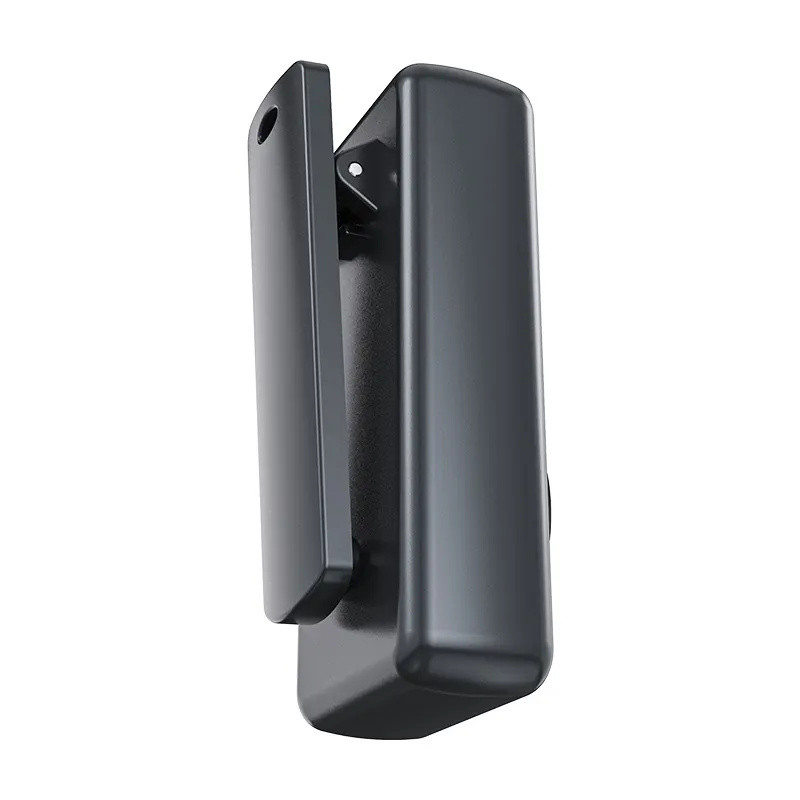 Mini punjivi diktafon sa zakačkom