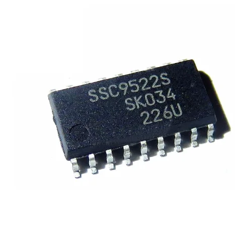 Integralno kolo SSC9522S SMT