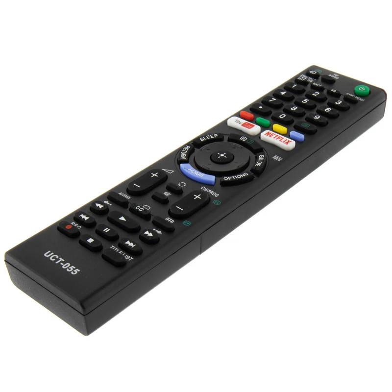 Daljinski upravljač za TV SONY UCT-055