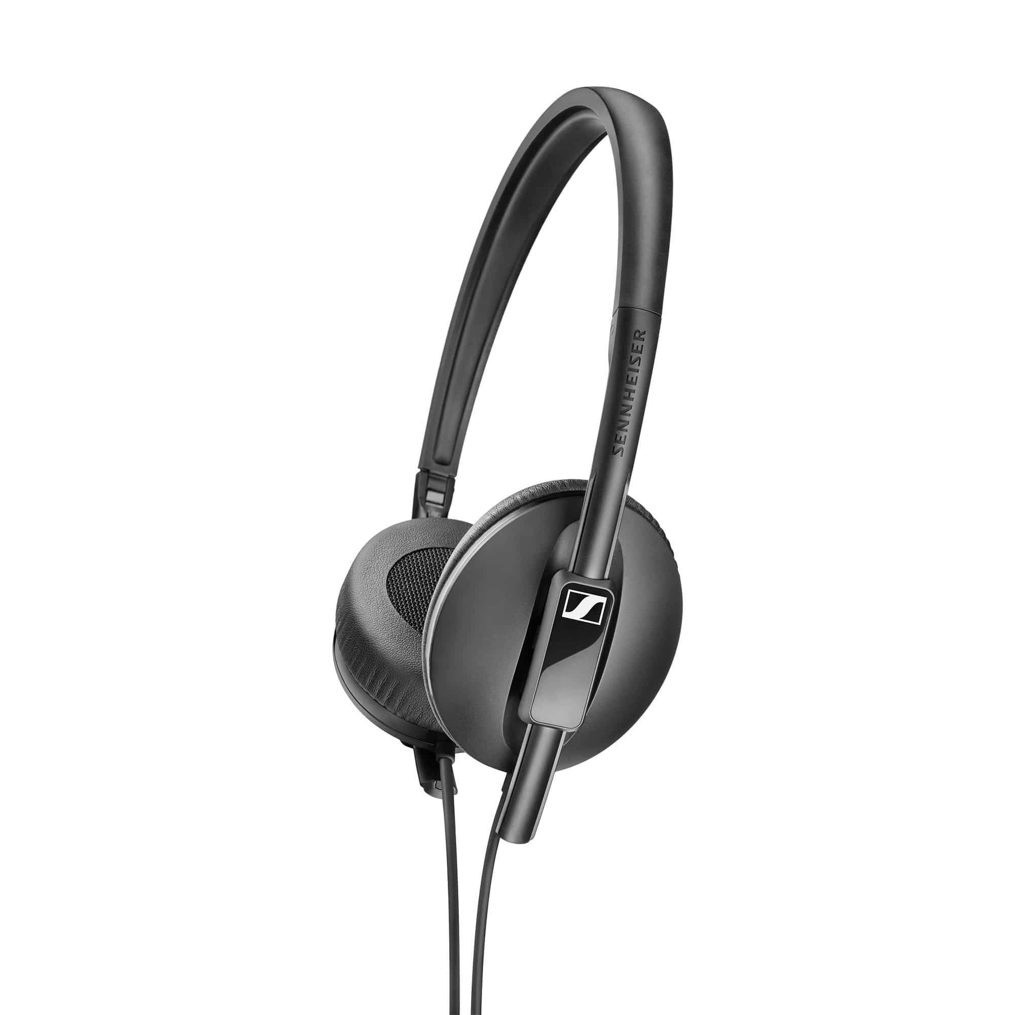 Slušalice sa mikrofonom SENNHEISER HD 100