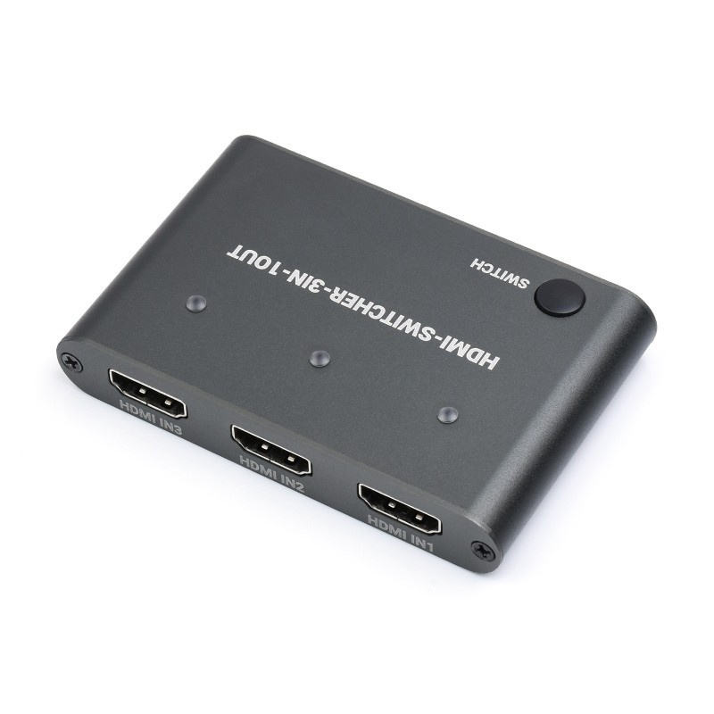 HDMI switch 3/1