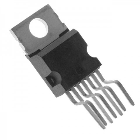 Integralno kolo L4960