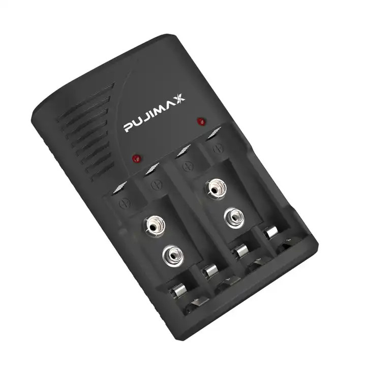 Univerzalni punjač za  AA AAA 9V baterije