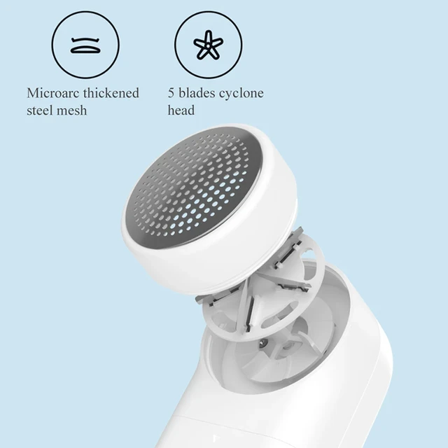 Šišač za uklanjanje vlakana sa odjeće Xiaomi