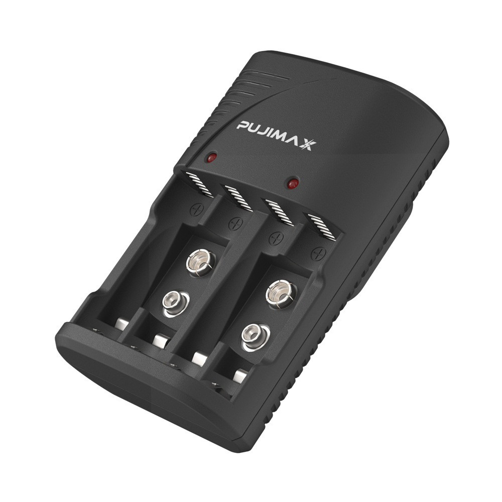 Univerzalni punjač za  AA AAA 9V baterije