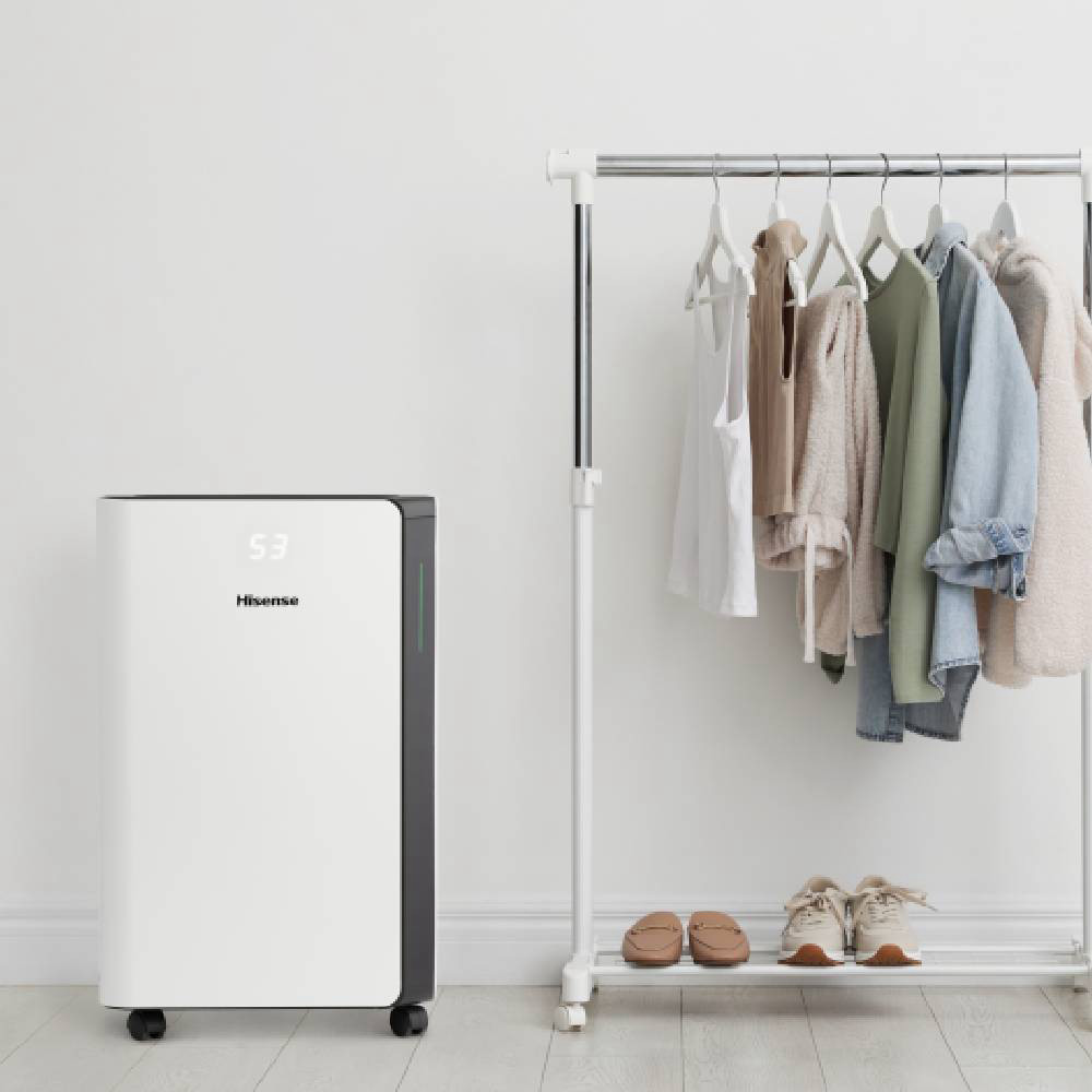 Odvlaživač zraka HISENSE D20CW