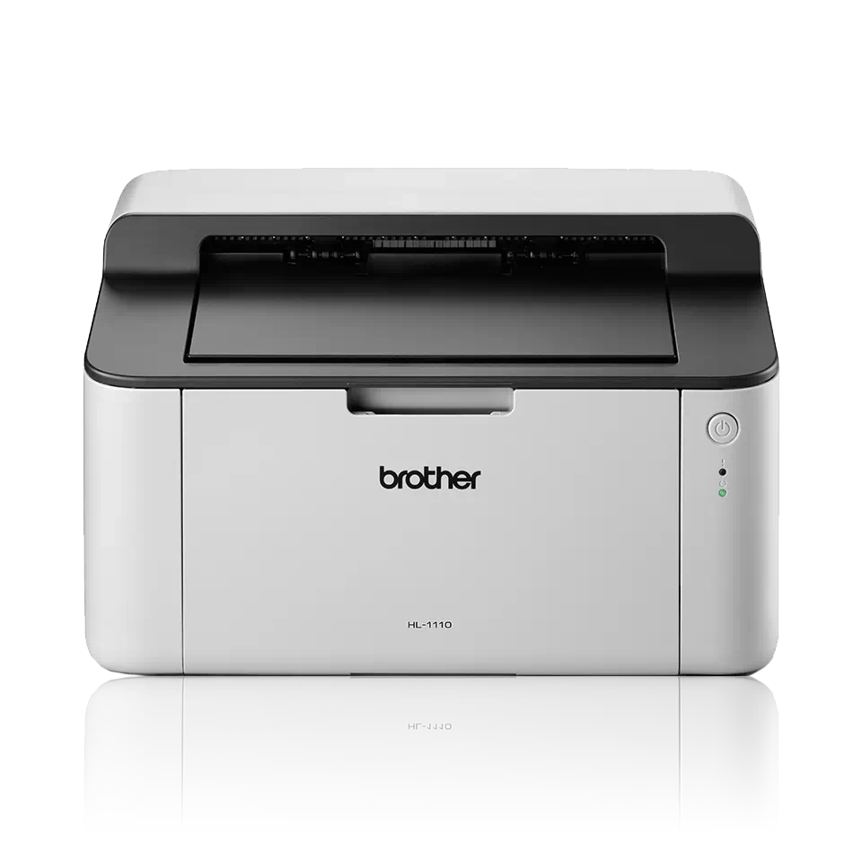 Laserski printer BROTHER HL-1110E