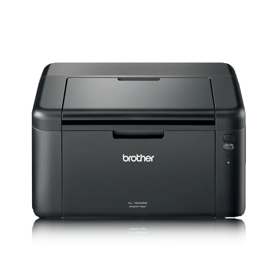 Laserski printer BROTHER HL-1222WEYJ1