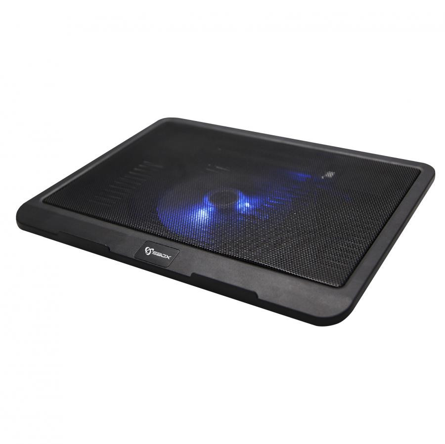Rashladni stalak za laptop SBOX CP-19