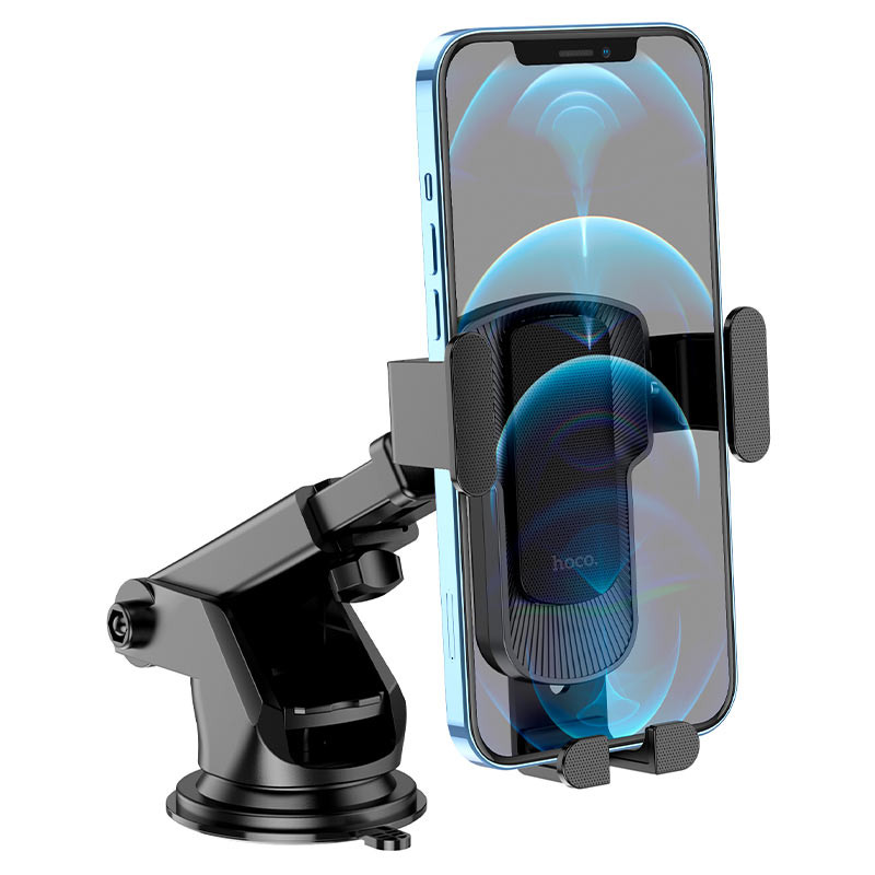 Držač za mobitel u automobilu 4,5" do 7" HOCO