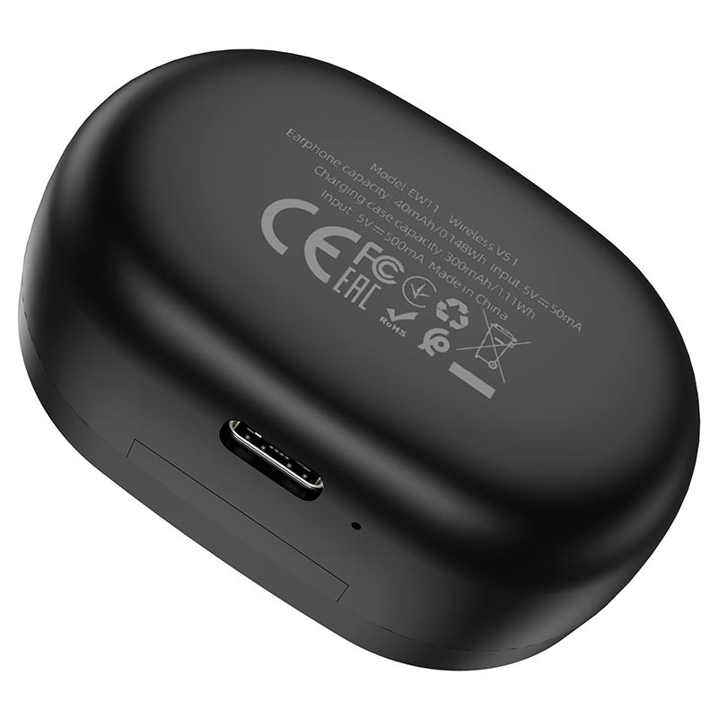 Bežične bluetooth slušalice HOCO EW11