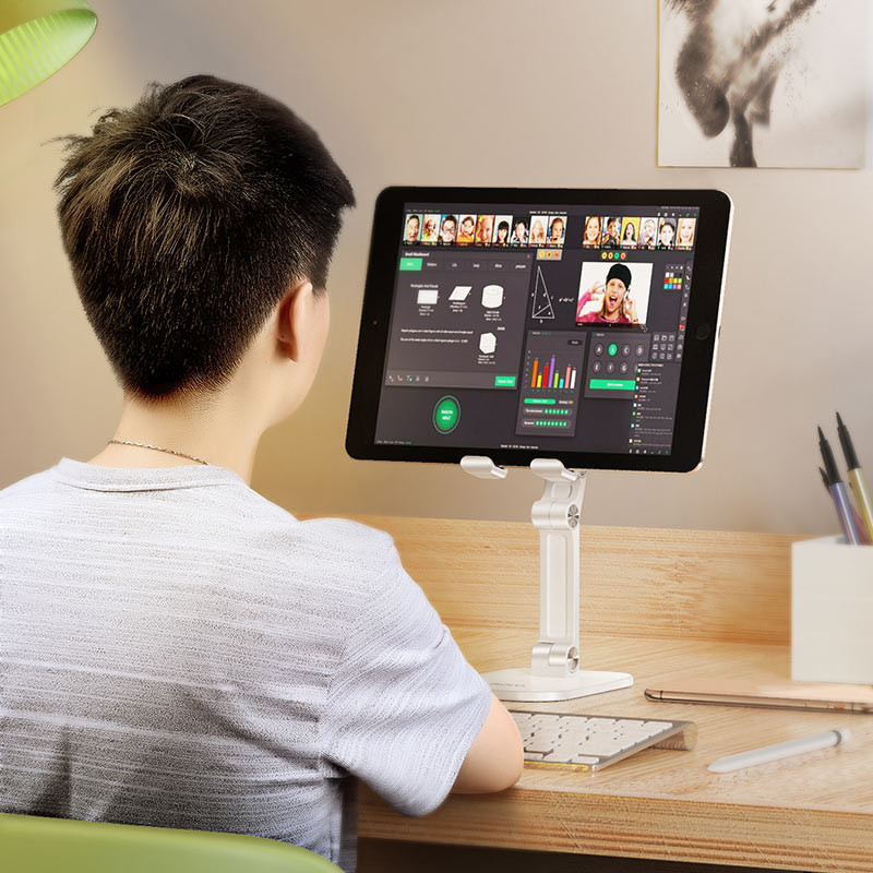 Držač za mobitel i tablet 4.7-13" za sto HOCO