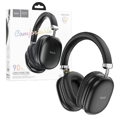 Bežične bluetooth slušalice HOCO W35 MAX JOY