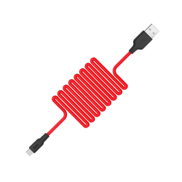 Kabal USB-A na USB-C HOCO 7W 1.2m