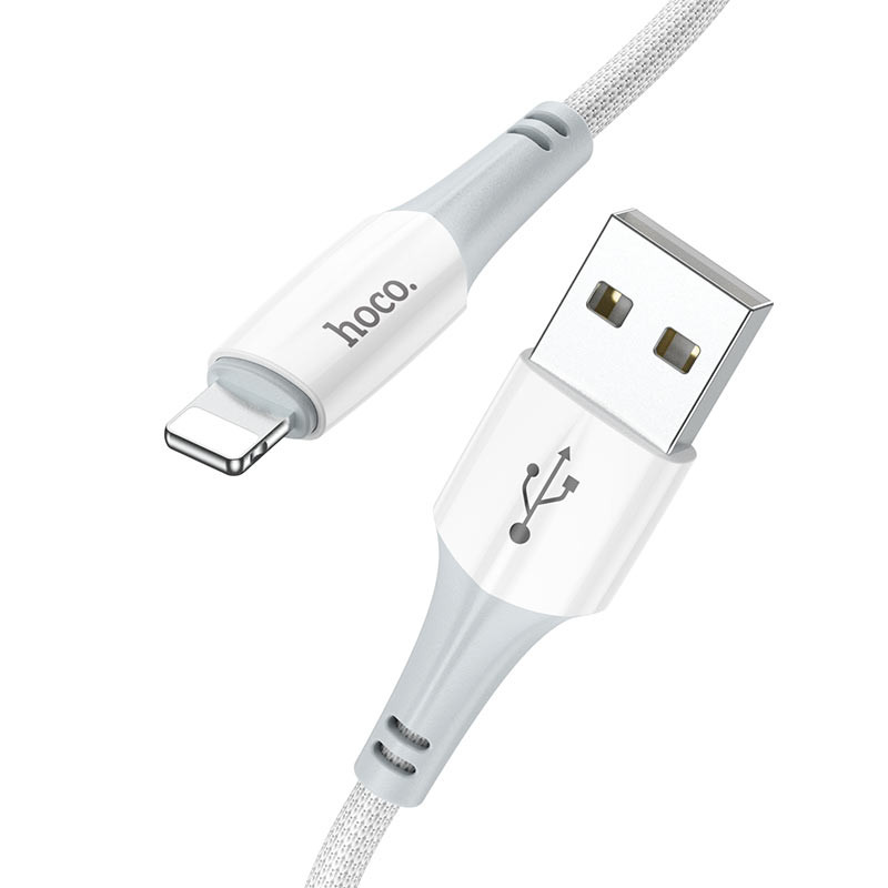 Kabal USB-A na Lightning HOCO X70 Ferry 1m