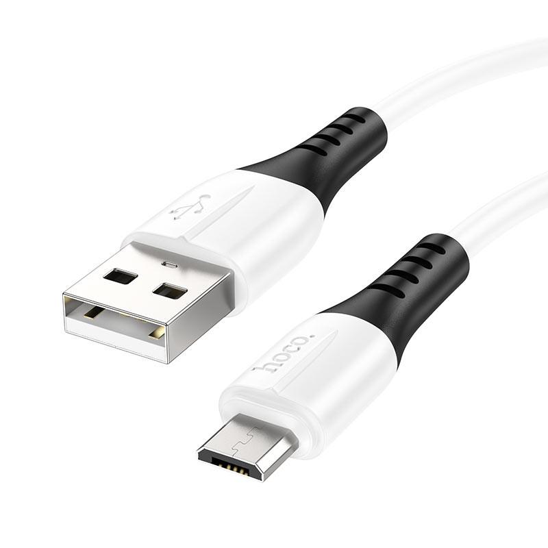 Kabal USB-A na micro USB HOCO X82 1m