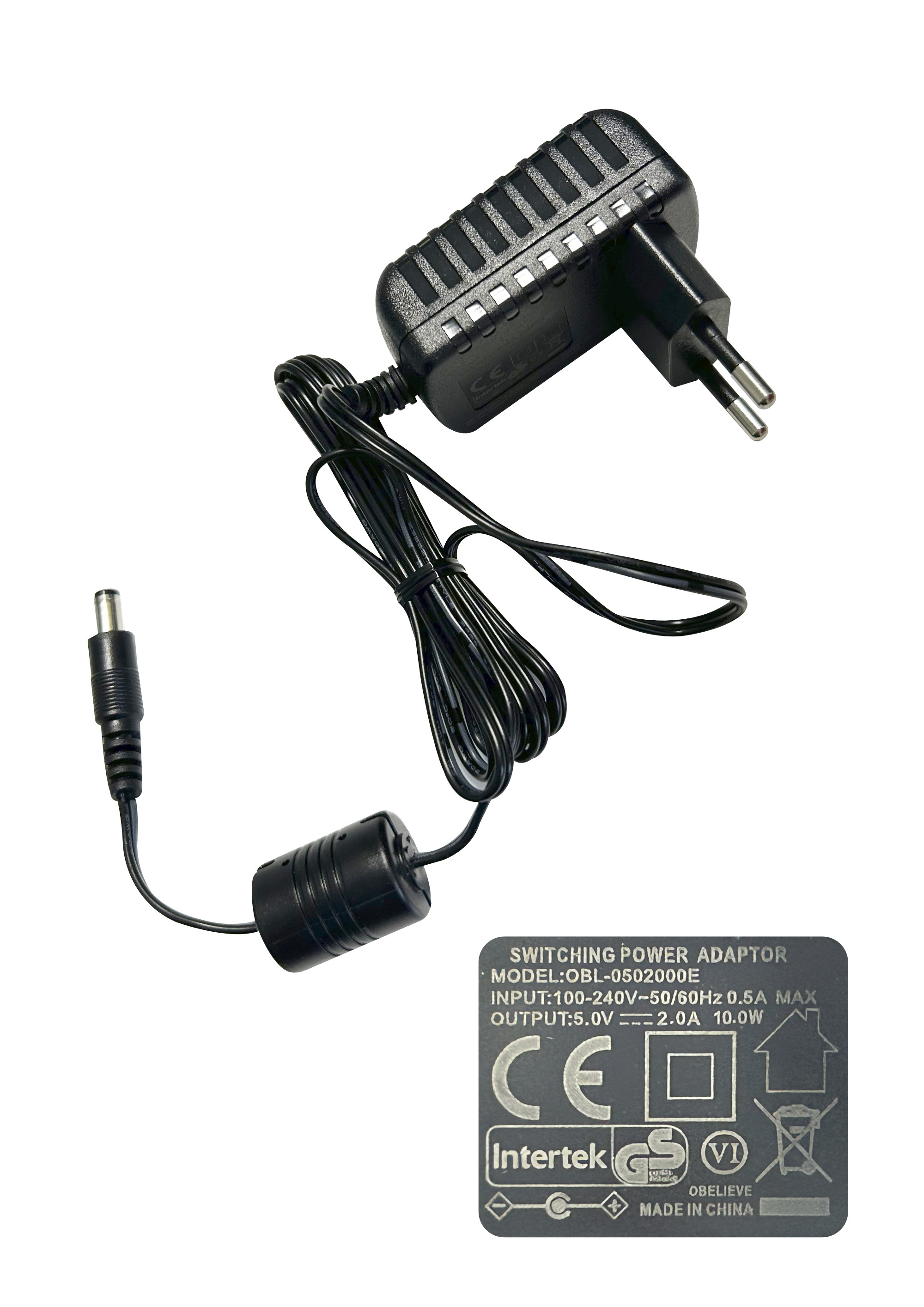 Radio FM prijemnik KARMA Home