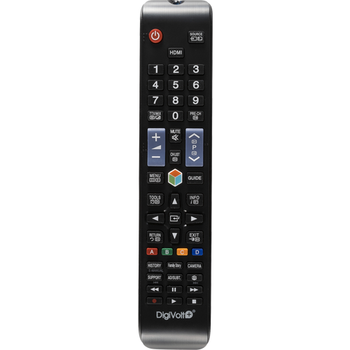 Daljinski upravljač za SAMSUNG TV HOME URC SAM1