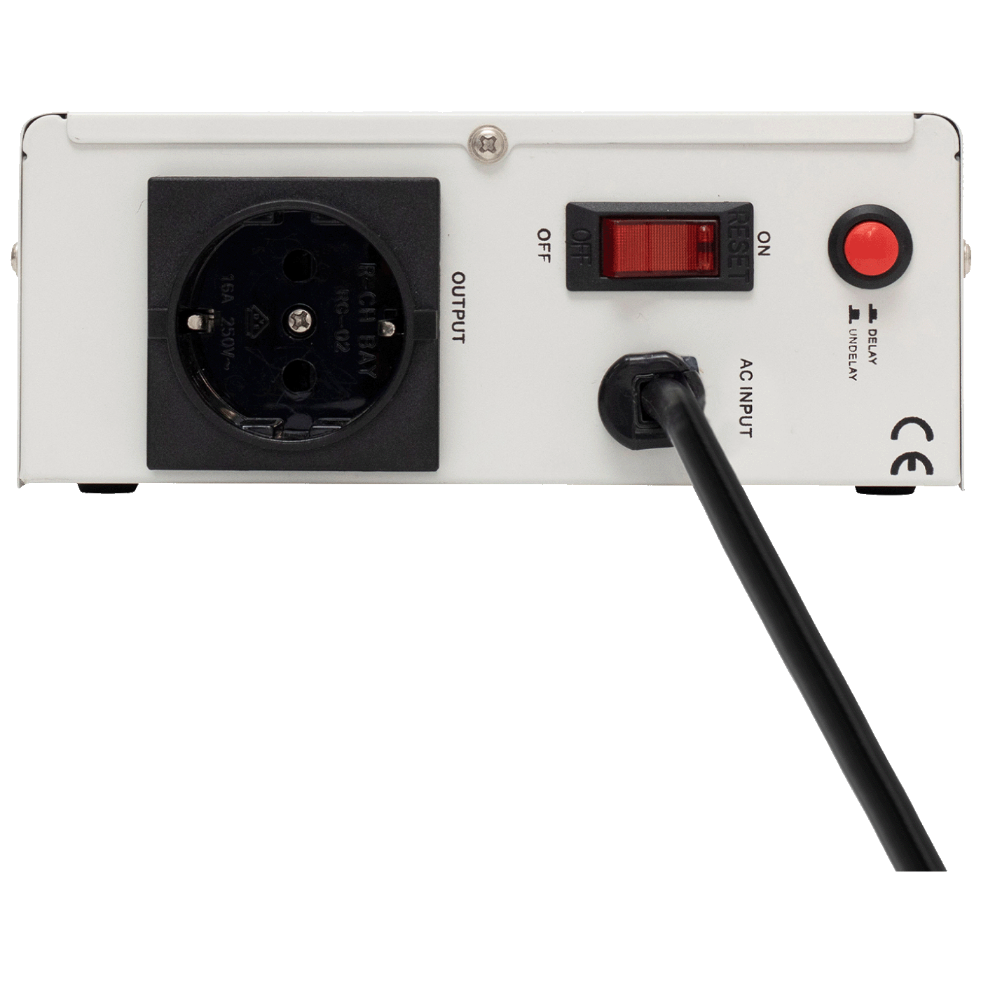 Stabilizator napona 2000VA HOME AVR2000S
