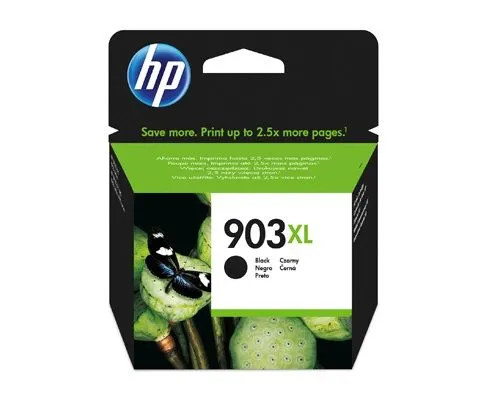 Tinta HP 903XL crna T6M15AE