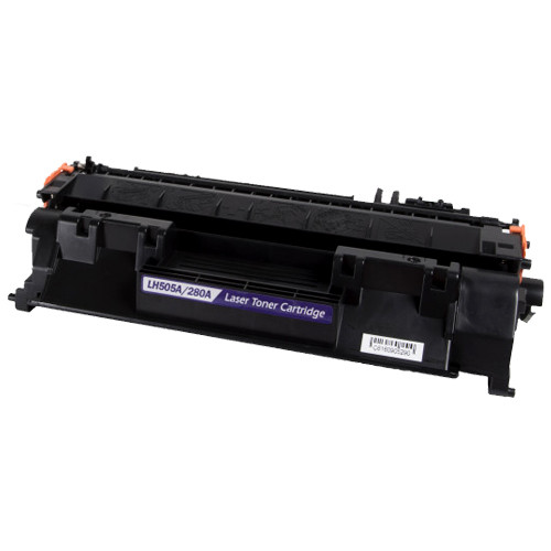 Zamjenski toner HP 05A 80A CE505A CF280A CRG-719