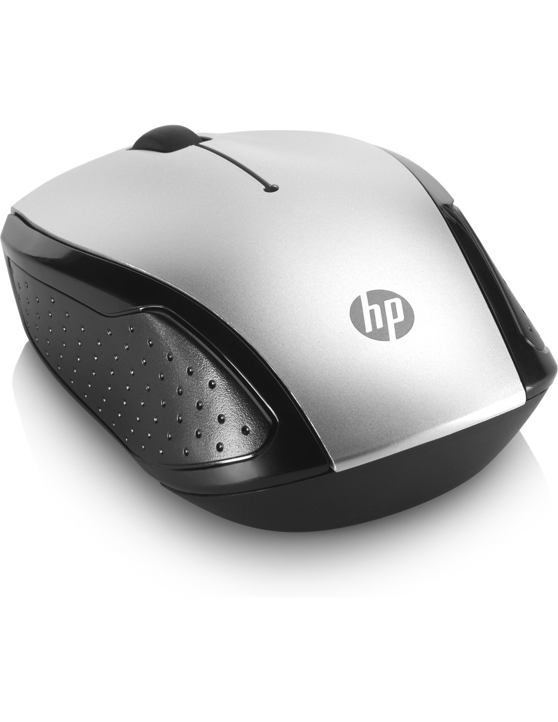 Bežični miš HP 200 PK SILVER