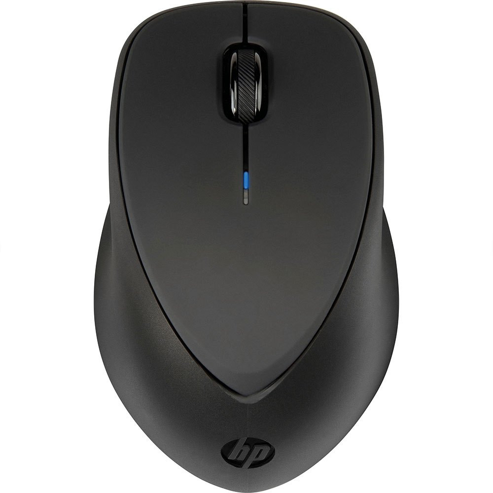 Miš Bluetooth HP X4000B
