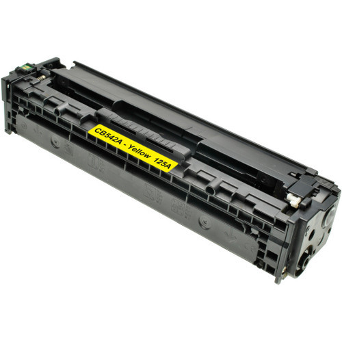 Zamjenski toner HP 125A CB542A Yellow