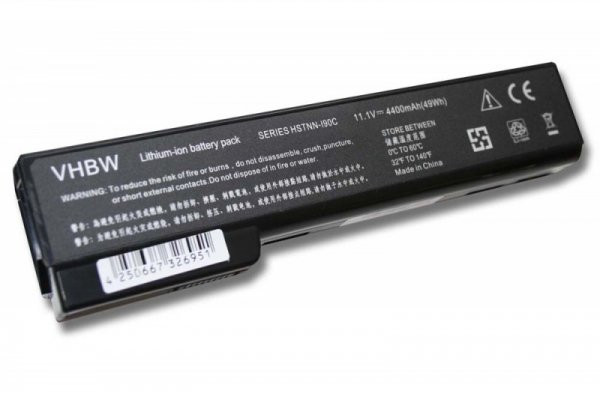 Baterija za laptop HP ELITEBOOK 5 11.1V 4400mAh