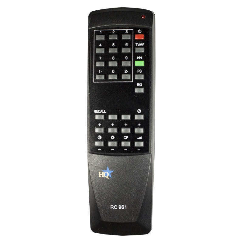 Daljinski upravljač za TV SAMSUNG RC961