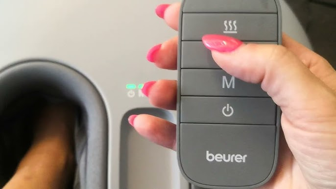 Masažer za stopala BEURER FM 120