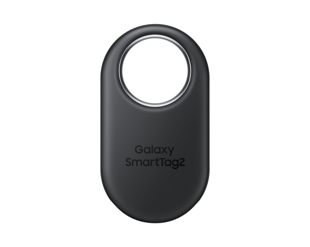 Privjesak SAMSUNG Galaxy Smart Tag2 crni