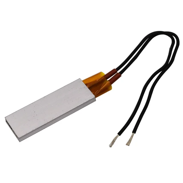PTC grijač 12V 35x21mm
