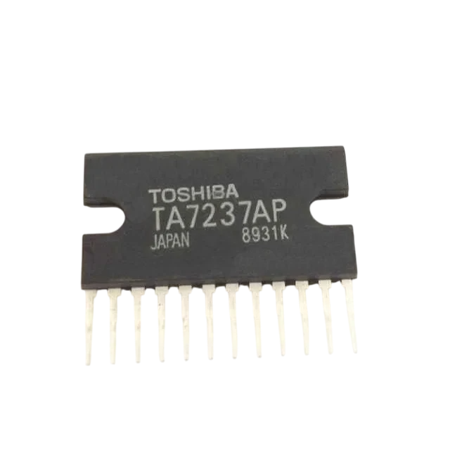 Integralno kolo TA7240