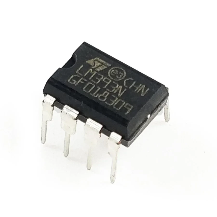 Integralno kolo LM393N