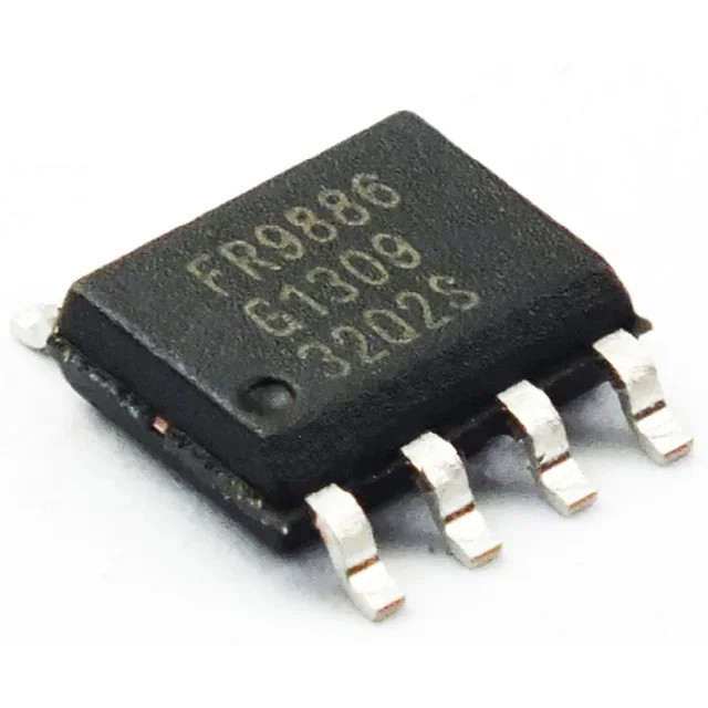 Integralno kolo FR9886