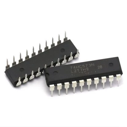 Integralno kolo SN74HC573