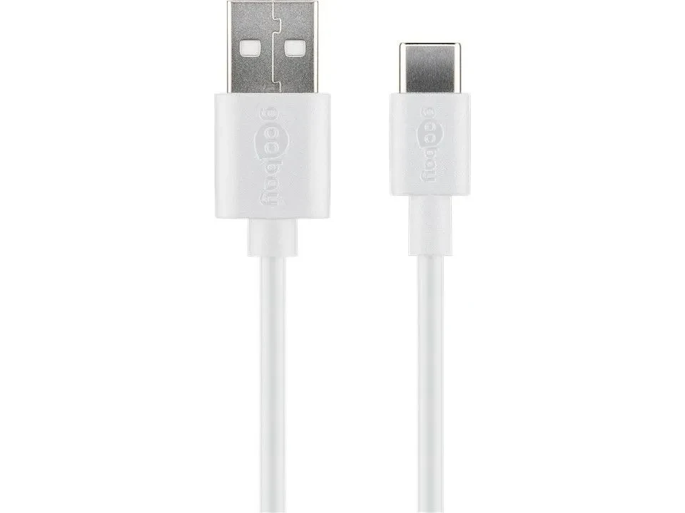 Kabal USB-A na USB-C GOOBAY 3m