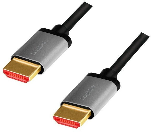HDMI kabal 2.1 LOGILINK CHA0105 2m