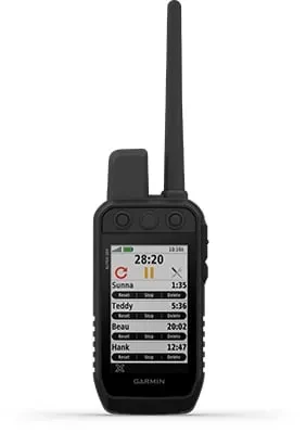 GPS uređaj za praćenje pasa GARMIN ALPHA 200HH