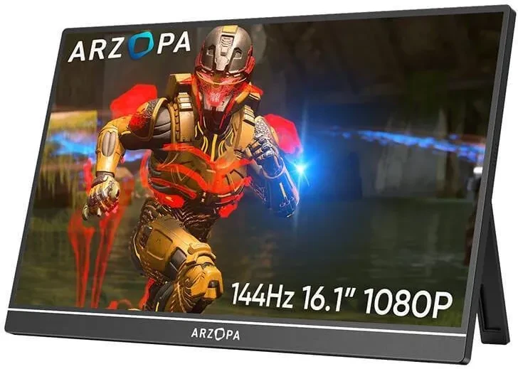Prijenosni monitor ARZOPA Z1FC 16.1"