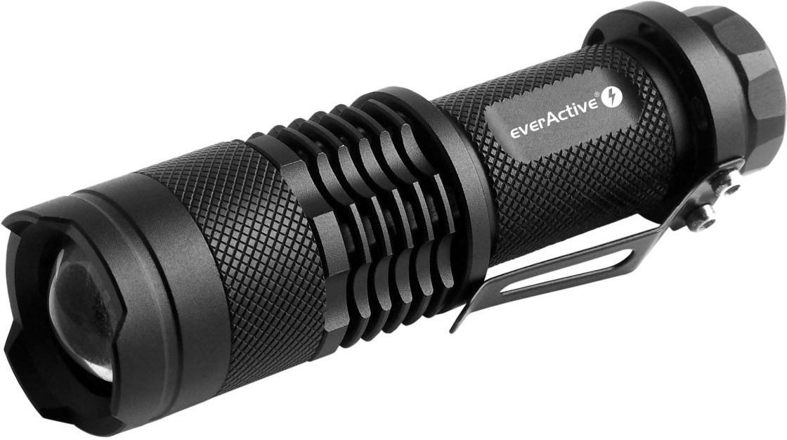 Ručna vodootporna LED svjetiljka EVERACTIVE FL-180