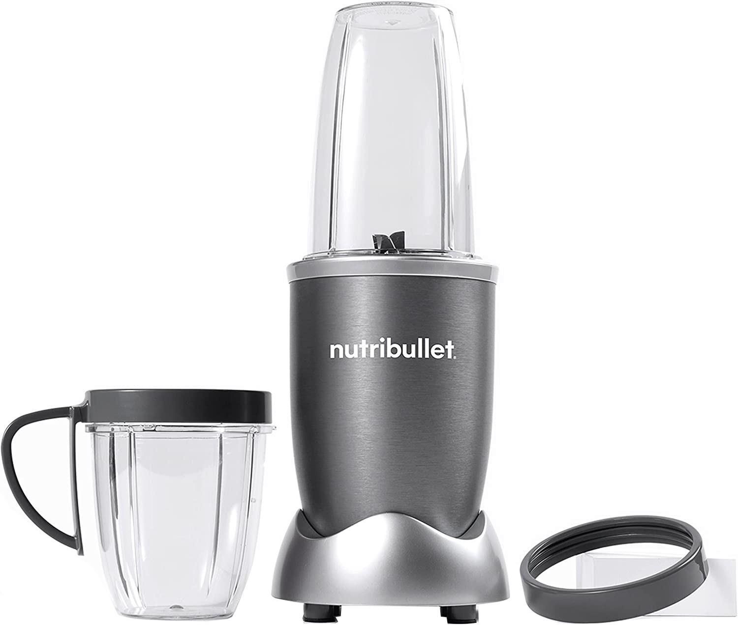 Ekstraktor blender NUTRIBULLET NB606B