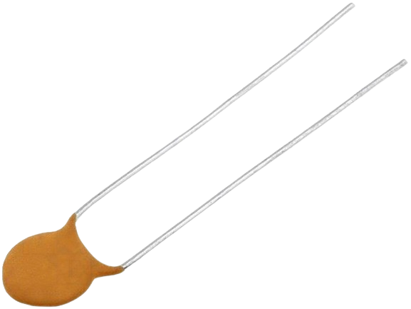 Keramički kondenzator 5.6pF 500V