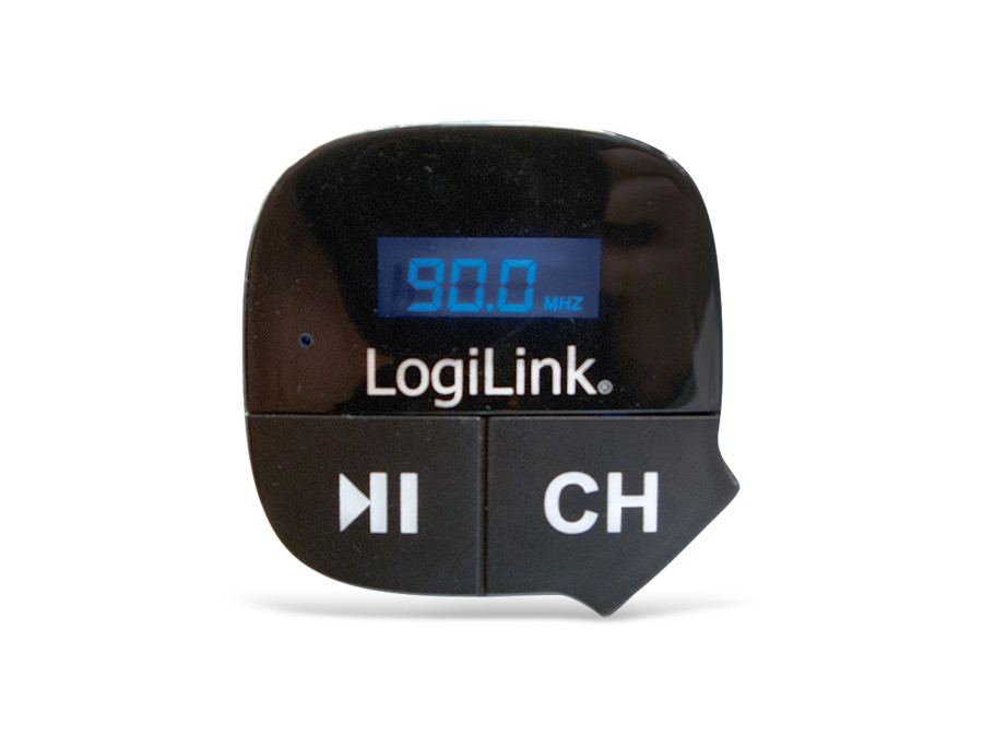 FM transmiter LOGILINK