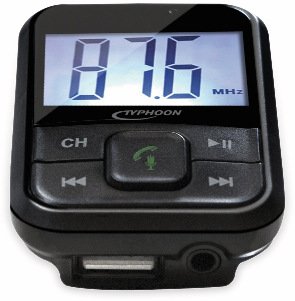 Bluetooth FM transmiter LOGILINK