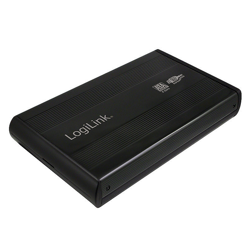 Kućište za HDD 3.5" SATA USB 3.0 LOGILINK