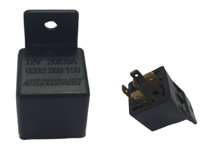 Relej 29G8670