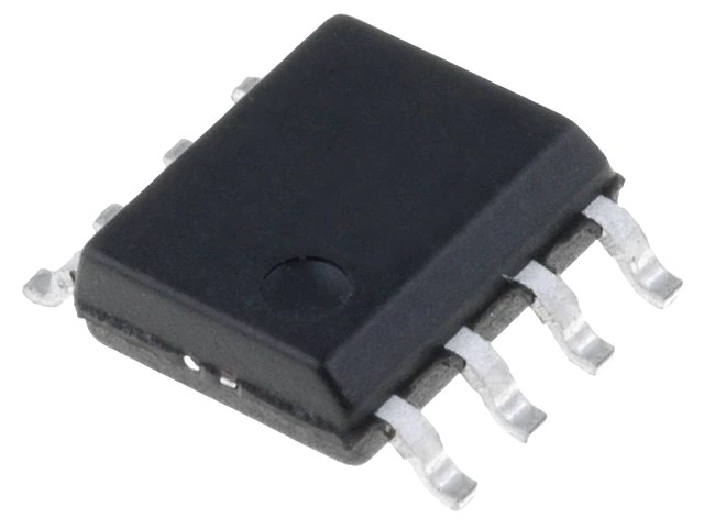 Integralno kolo NCP1207ADR2G