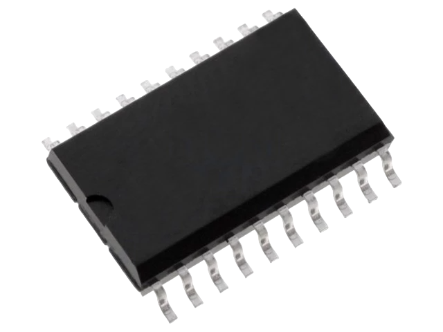 Integralno kolo ATTINY2313A-SU
